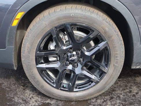 Certified 2022 Chevrolet Blazer LT w/ Sound & Technology Package image 14