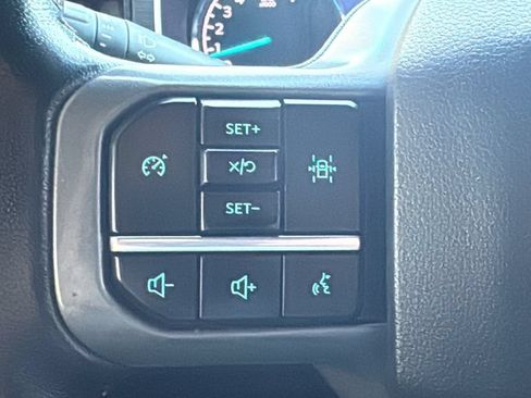 Certified 2022 Ford F150 XLT w/ Equipment Group 302A High AWD/4WD image 14