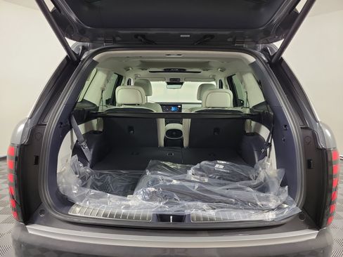 New 2026 Hyundai Palisade Calligraphy image 36