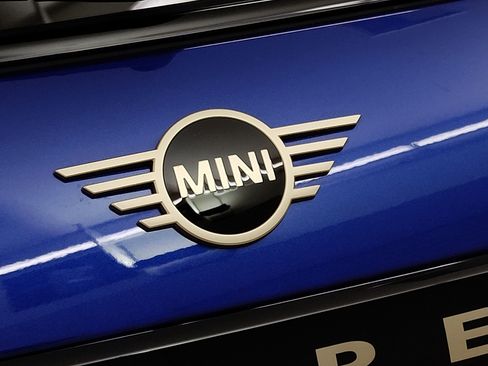 New 2026 MINI Cooper S FWD image 18