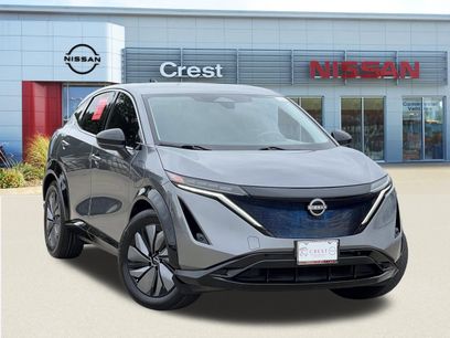 Used 2023 Nissan Ariya FWD