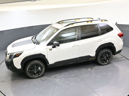 Used 2024 Subaru Forester Wilderness image 48