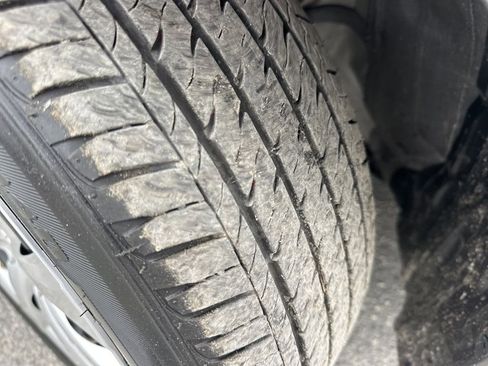 Used 2025 Toyota Corolla LE image 28