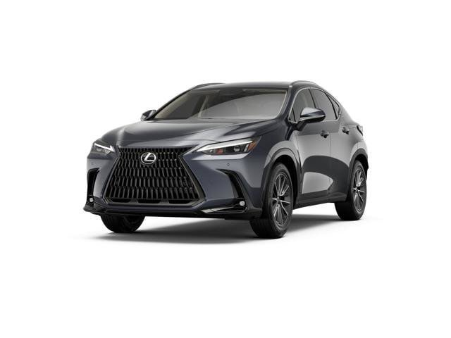 New 2026 Lexus NX 350 AWD w/ Cold Area Package image 1