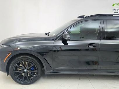 Used 2024 BMW X7 xDrive40i w/ M Sport Package