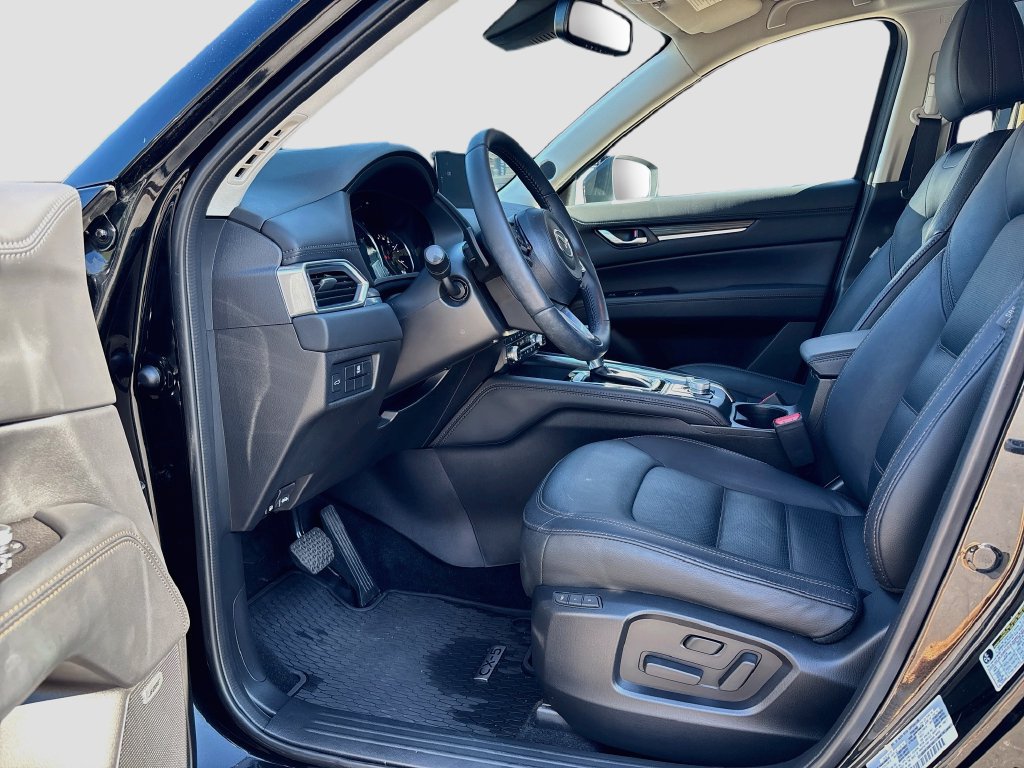 Used 2023 MAZDA CX-5 AWD 2.5 S image 22