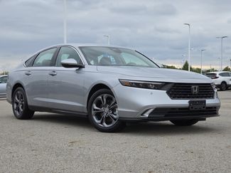 Used 2024 Honda Accord EX-L video 2