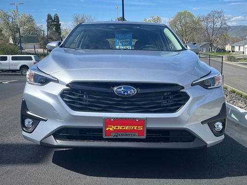 New 2026 Subaru Impreza 2.0i Sport image 3