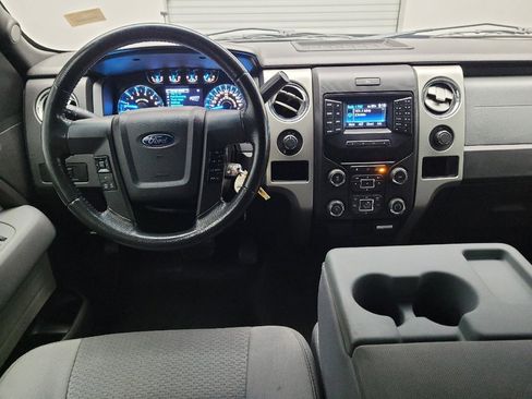 Used 2014 Ford F150 XLT w/ XLT Chrome Package image 22