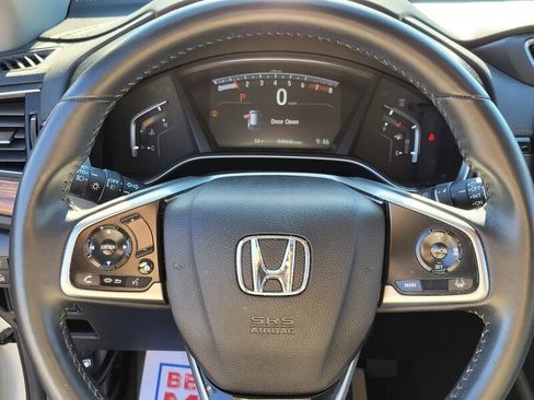 Used 2022 Honda CR-V EX-L image 26