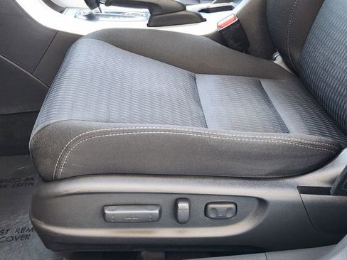 Used 2015 Honda Accord Sport image 19
