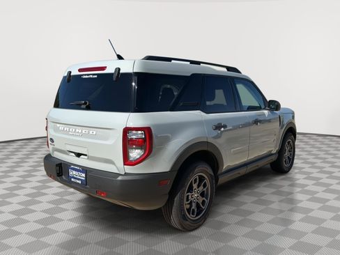 Used 2022 Ford Bronco Sport Big Bend image 5