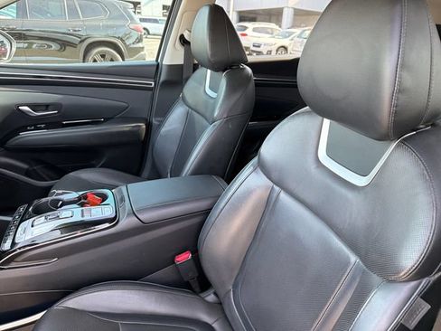 Used 2022 Hyundai Tucson Limited w/ Cargo Package AWD/4WD image 20