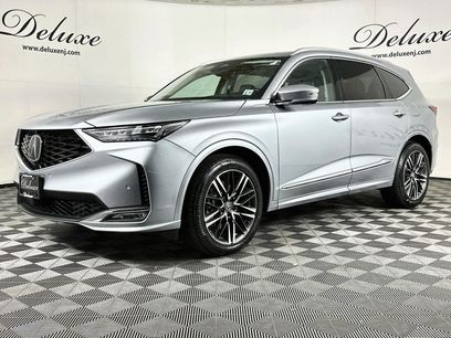 Used 2026 Acura MDX w/ Advance Package