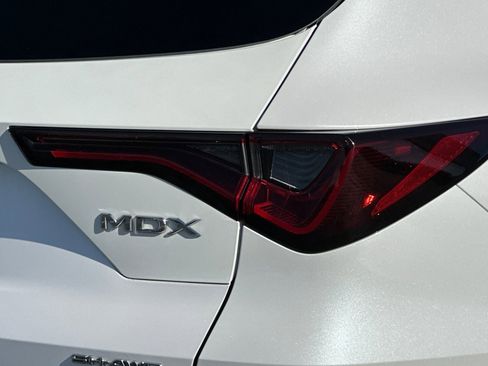 Used 2023 Acura MDX Type S image 53