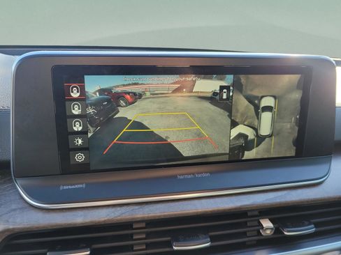 Used 2020 Kia Telluride SX w/ SX Prestige Package image 27