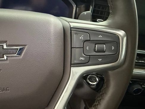 Used 2026 Chevrolet Silverado 1500 RST w/ Convenience Package II AWD/4WD image 17