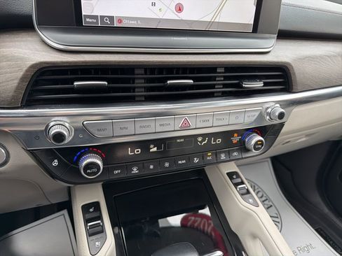 Used 2022 Kia Telluride EX w/ EX Premium Package image 20