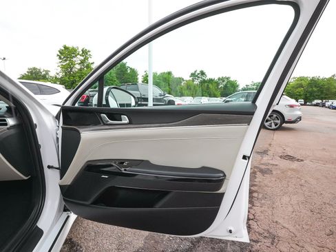 Used 2021 Kia K5 EX w/ EX Premium Package FWD image 12