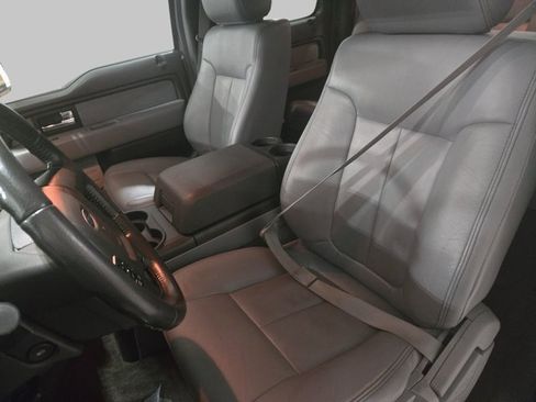 Used 2014 Ford F150 XLT w/ Equipment Group 302A Luxury image 17