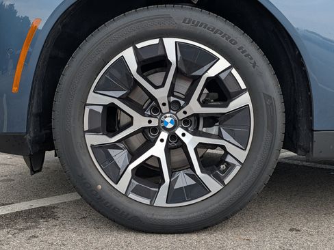 Certified 2026 BMW X3 xDrive30i w/ Convenience Package AWD/4WD image 15