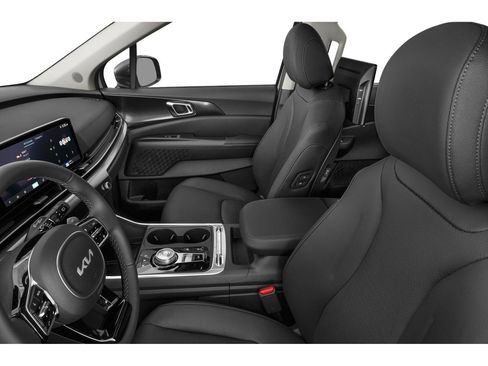 New 2026 Kia Carnival SX Prestige FWD image 33