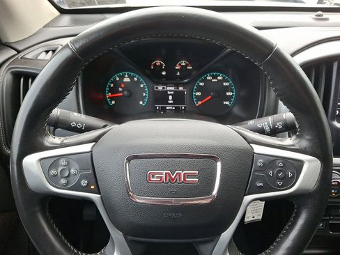 Used 2022 GMC Canyon Elevation w/ Elevation Premium Package image 19