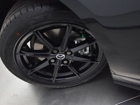 New 2026 MAZDA MX-5 Miata Sport w/ Weather Package RWD image 42