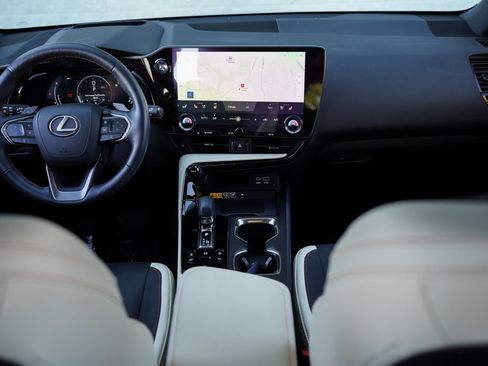 Used 2023 Lexus NX 350 AWD w/ Luxury Package image 21