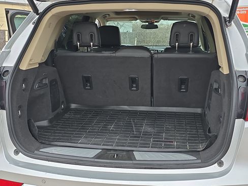 Used 2017 Buick Envision Essence image 22