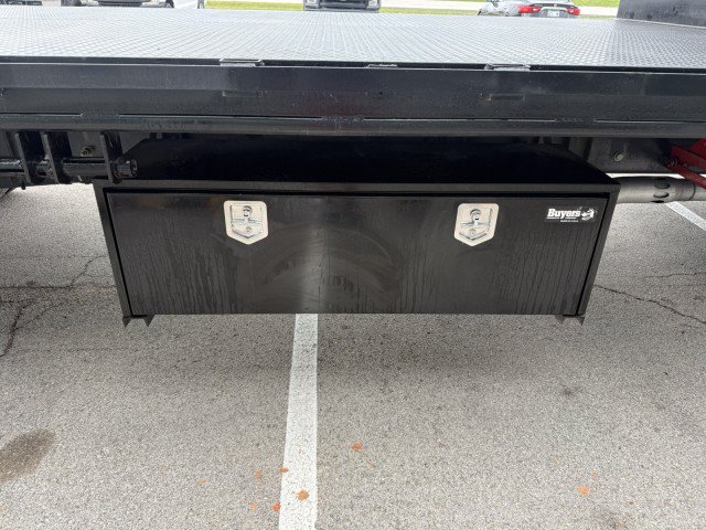 Used 2019 Ford F650 2WD Regular Cab Super Duty image 15