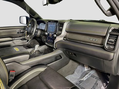 Used 2023 RAM 1500 TRX w/ TRX Level 2 Equipment Group AWD/4WD image 32