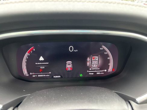 New 2026 Acura MDX Type S image 28