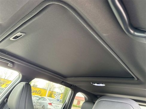 Used 2025 Subaru Forester Sport w/ Popular Package image 30