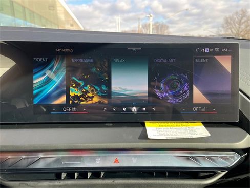 New 2026 BMW X3 xDrive30 image 18