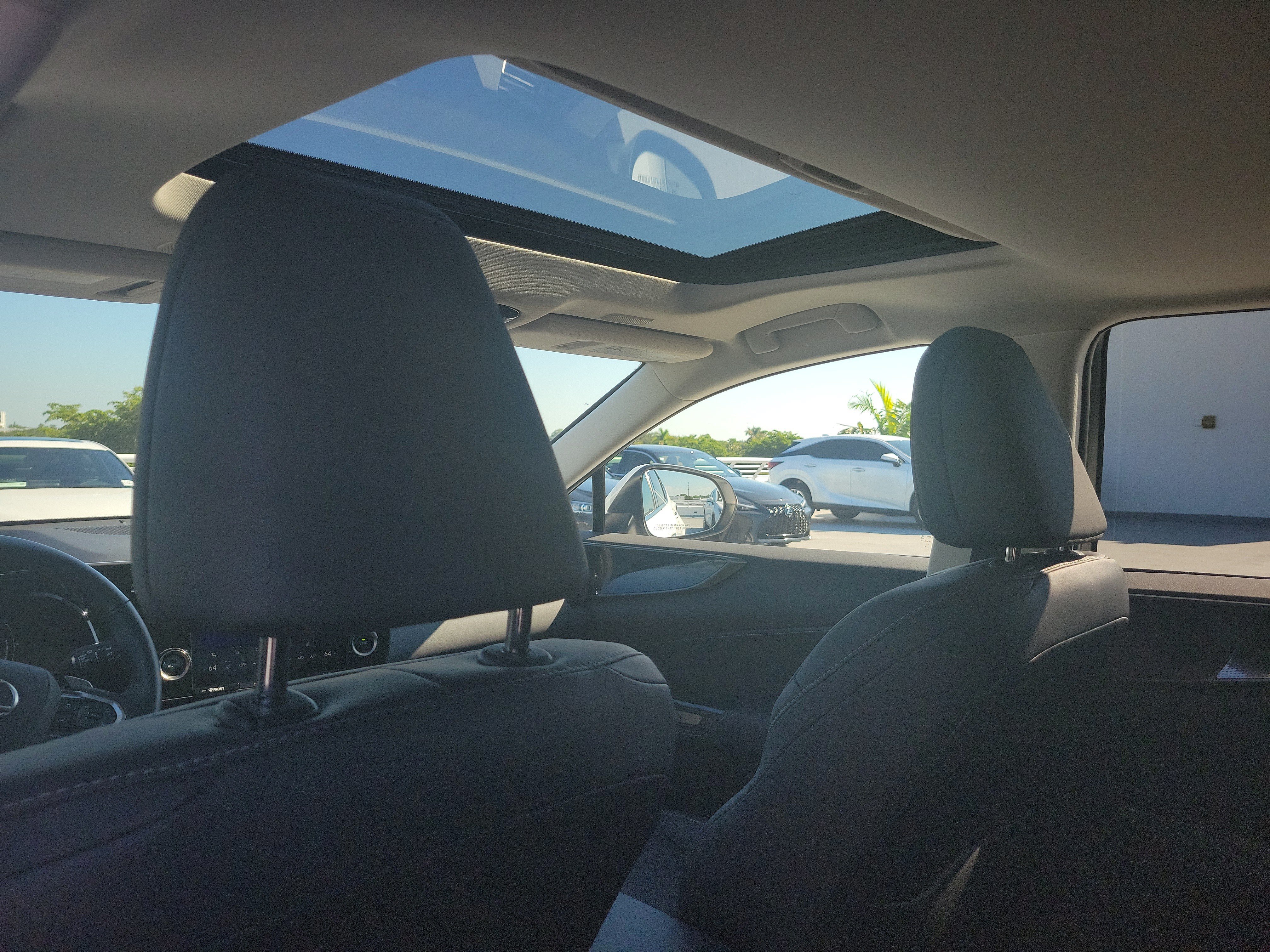 Used 2026 Lexus NX 350 AWD w/ Accessory Package (K3) image 14