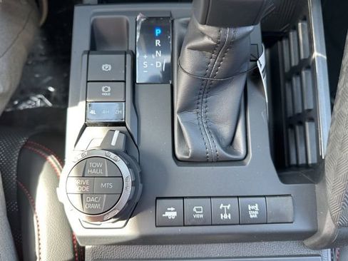 New 2026 Toyota Tacoma TRD Pro AWD/4WD image 20