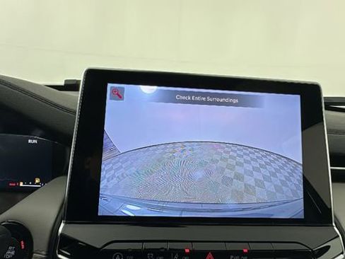 New 2026 Jeep Compass Limited w/ Sun, Sound & Navigation Group image 28