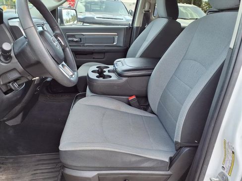 Used 2023 RAM 1500 Classic SLT w/ Protection Group image 25