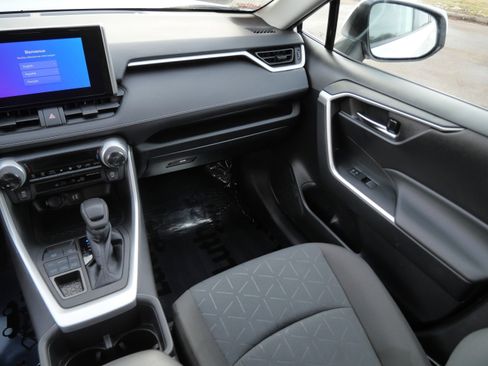 Certified 2023 Toyota RAV4 XLE image 12