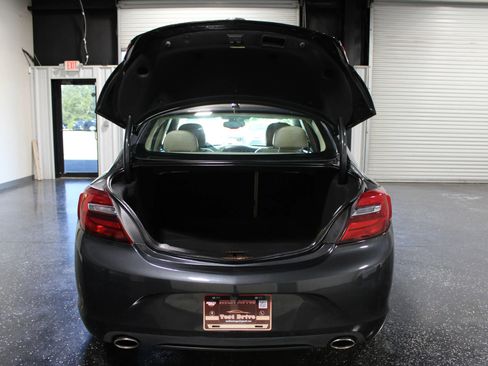 Used 2014 Buick Regal FWD image 29