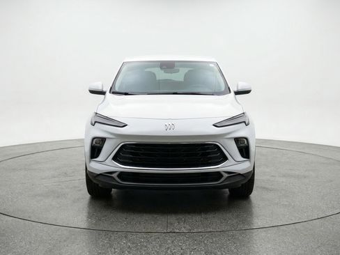 Used 2025 Buick Encore GX Preferred image 2