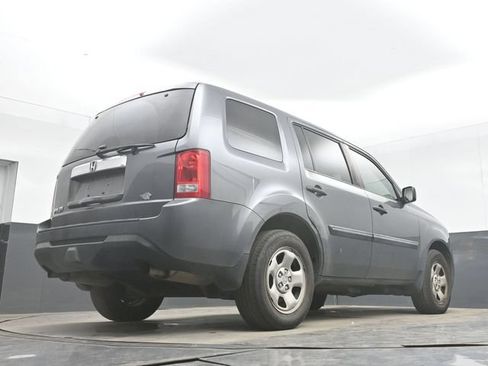 Used 2012 Honda Pilot LX image 33