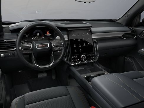 New 2026 GMC Acadia AT4 w/ Luxury Package AWD/4WD image 24