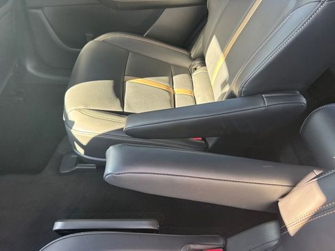 Certified 2025 MAZDA CX-90 3.3 Turbo w/ Premium Plus Pkg image 45