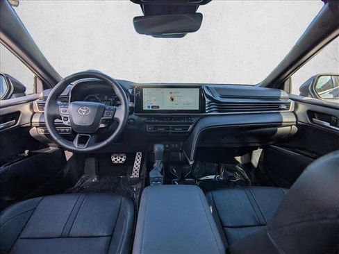 Used 2026 Toyota Camry XSE FWD image 18