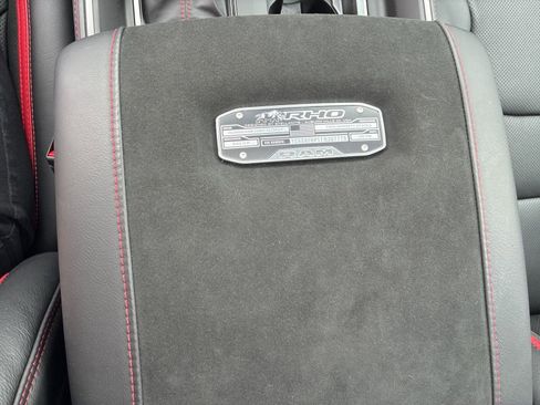 New 2026 RAM 1500 RHO w/ RHO Level 1 Equipment Group image 33