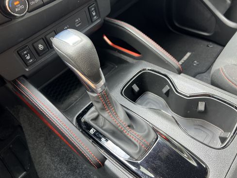 Used 2022 Nissan Frontier Pro-X RWD image 26