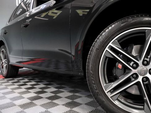 Used 2020 Audi SQ5 Premium Plus image 76