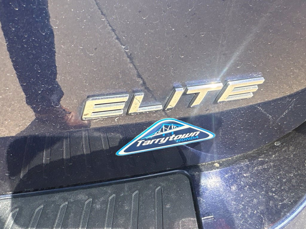 Used 2019 Honda Odyssey Elite image 26